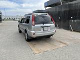 Nissan X-Trail 2006 года за 3 300 000 тг. в Атырау – фото 4