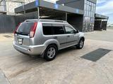 Nissan X-Trail 2006 года за 3 300 000 тг. в Атырау – фото 5