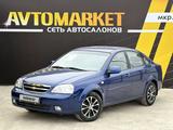 Chevrolet Lacetti 2011 года за 3 950 000 тг. в Атырау