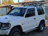 Mitsubishi Pajero 1995 года за 2 200 000 тг. в Жезказган – фото 2
