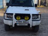 Mitsubishi Pajero 1995 года за 2 200 000 тг. в Жезказган
