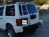 Mitsubishi Pajero 1995 года за 2 200 000 тг. в Жезказган – фото 3