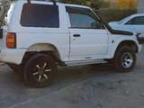 Mitsubishi Pajero 1995 года за 2 200 000 тг. в Жезказган – фото 4