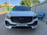 Geely Monjaro 2024 года за 13 500 000 тг. в Шымкент – фото 2