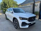 Geely Monjaro 2024 года за 13 500 000 тг. в Шымкент