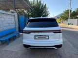 Geely Monjaro 2024 года за 13 500 000 тг. в Шымкент – фото 4