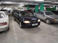 Audi A6 1997 годаfor2 700 000 тг. в Алматы