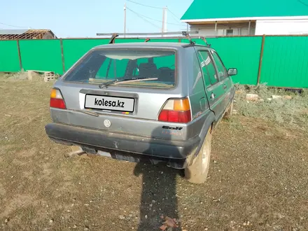 Volkswagen Golf 1991 года за 400 000 тг. в Уральск