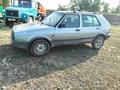 Volkswagen Golf 1991 года за 400 000 тг. в Уральск – фото 2