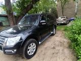 Mitsubishi Pajero 2015 годаүшін14 000 000 тг. в Алматы – фото 2