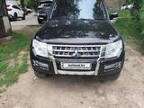 Mitsubishi Pajero 2015 годаүшін14 000 000 тг. в Алматы