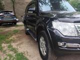 Mitsubishi Pajero 2015 годаүшін14 000 000 тг. в Алматы – фото 3