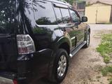 Mitsubishi Pajero 2015 годаүшін14 000 000 тг. в Алматы – фото 4