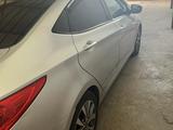 Hyundai Accent 2013 года за 5 500 000 тг. в Кызылорда – фото 4