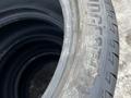 Bridgestone 235/45/18 с новой Камри за 150 000 тг. в Алматы – фото 6