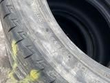 Bridgestone 235/45/18 с новой Камри за 150 000 тг. в Алматы – фото 5