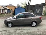 ВАЗ (Lada) Granta 2190 2019 годаүшін4 700 000 тг. в Семей – фото 4