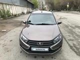 ВАЗ (Lada) Granta 2190 2019 годаүшін4 700 000 тг. в Семей – фото 3