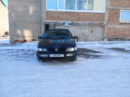 Volkswagen Passat 1994 года за 1 600 000 тг. в Кокшетау