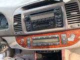 Магнитола и климат-контроль для Toyota Camry 30-35 за 25 000 тг. в Тараз