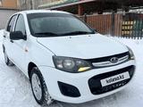 ВАЗ (Lada) Kalina 2192 2013 годаfor2 300 000 тг. в Актобе – фото 4