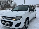 ВАЗ (Lada) Kalina 2192 2013 годаfor2 300 000 тг. в Актобе