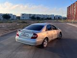 Toyota Camry 2003 годаүшін3 800 000 тг. в Балхаш