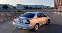 Toyota Camry 2003 года за 3 800 000 тг. в Балхаш