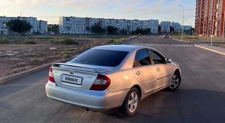 Toyota Camry 2003 года за 3 800 000 тг. в Балхаш