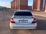 Toyota Camry 2003 годаүшін3 800 000 тг. в Балхаш – фото 2
