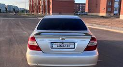 Toyota Camry 2003 года за 3 800 000 тг. в Балхаш – фото 2