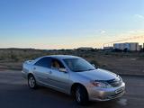 Toyota Camry 2003 годаүшін3 800 000 тг. в Балхаш – фото 4