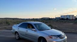Toyota Camry 2003 года за 3 800 000 тг. в Балхаш – фото 4