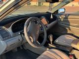 Toyota Camry 2003 годаүшін3 800 000 тг. в Балхаш – фото 5