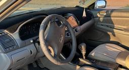 Toyota Camry 2003 года за 3 800 000 тг. в Балхаш – фото 5
