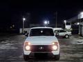 ВАЗ (Lada) Lada 2121 2019 годаүшін4 600 000 тг. в Тараз – фото 2