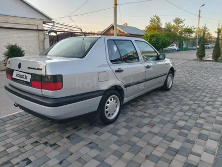 Volkswagen Golf 1994 года за 2 250 000 тг. в Тараз – фото 17