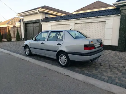 Volkswagen Golf 1994 года за 2 250 000 тг. в Тараз – фото 18