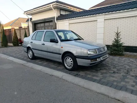 Volkswagen Golf 1994 года за 2 250 000 тг. в Тараз – фото 29