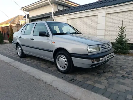 Volkswagen Golf 1994 года за 2 250 000 тг. в Тараз – фото 31