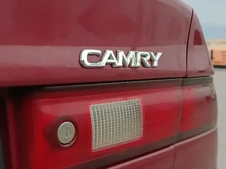 Toyota Camry 1996 года за 4 000 000 тг. в Алматы – фото 30