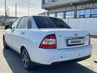 ВАЗ (Lada) Priora 2170 2014 года за 2 900 000 тг. в Атырау