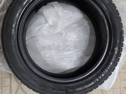 Шину 235/50R19 за 35 000 тг. в Костанай