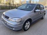 Opel Astra 1998 года за 3 500 000 тг. в Актобе – фото 2