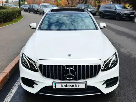 Mercedes-Benz E 200 2017 года за 18 200 000 тг. в Алматы – фото 3