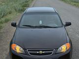 Chevrolet Lacetti 2007 годаүшін2 400 000 тг. в Сарыагаш
