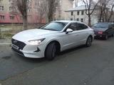 Hyundai Sonata 2023 годаүшін12 000 000 тг. в Тараз – фото 2
