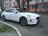 Hyundai Sonata 2023 года за 12 000 000 тг. в Тараз