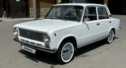 ВАЗ (Lada) 2101 1978 года за 1 190 000 тг. в Астана