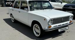 ВАЗ (Lada) 2101 1978 года за 1 190 000 тг. в Астана – фото 2